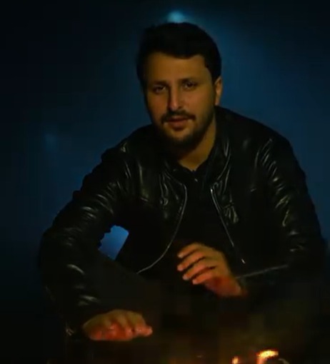 حملة شتاء دافئ